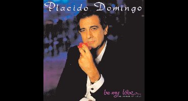 Be My Love: An Album of Love