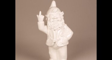 Stoobz F*ck You tuinkabouter
