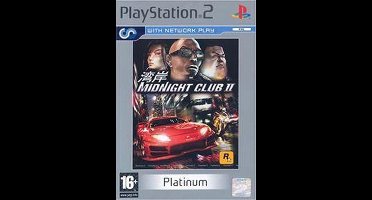 Midnight Club 2