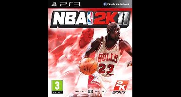 Nba 2K11