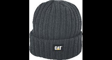 CAT Muts Graphitte Grijs