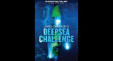 Deepsea Challenge