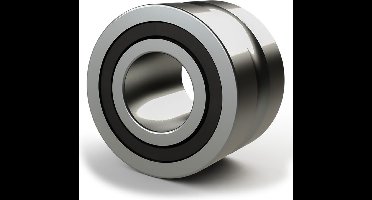 INA Naaldlager met binnenring - NKI10/20-XL - 10x22x20mm