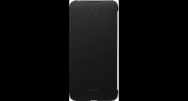 Huawei flip cover - zwart - voor Huawei Y7 2019
