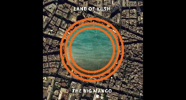 Land Of Kush - The Big Mango (CD)