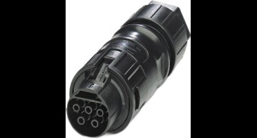 Koppelconnectoren - PRC 5-FC-FS6 8-21
