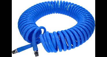 KS Tools Spiraal luchtslang 10 mm 515.3340