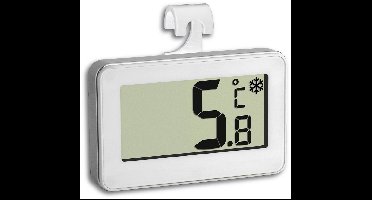 TFA horloge 30.2028.02