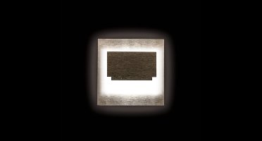 Kanlux SABIK Wandlamp 1x08W 23111