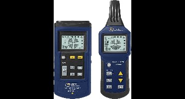 Kabeldetector PCE-CL 20