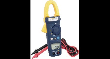 Ampèretang PCE-DC 41