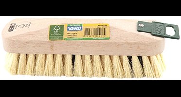 Vero Luiwagen - Hout - 22cm