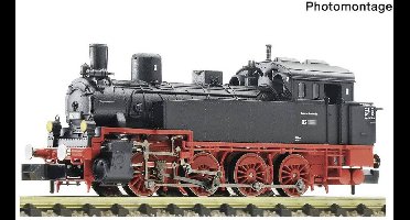 Fleischmann 7160034 N STOOMLOCOMOTIEF BR 92.5–10, DB