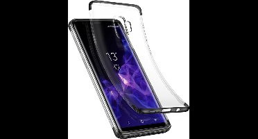 Samsung S9 - Ultra Anti Shock Protection - Soft case