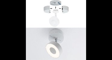 Paulmann Systeemlamp (basis) URail Wit