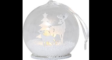 Star Trading Table Decoration Fauna Lichtdecoratie figuur 1 gloeilamp(en) LED 0,06 W