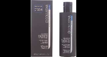 Collistar UOMO anti-hair loss renforcing shampoo 250 ml