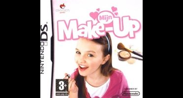 Mijn Games - Mijn Make-Up