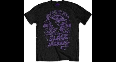 Black Sabbath - Lord Of This World Heren T-shirt - XXL - Zwart