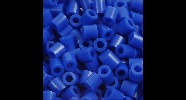 Creotime Strijkkralen Donkerblauw 6000 Stuks