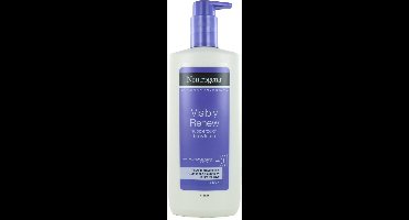 Vochtinbrengende Lotion Neutrogena Droge Huid (400 ml)