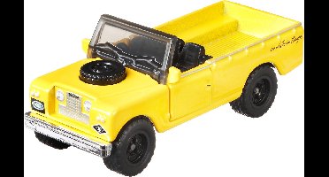 Matchbox GBJ48 speelgoedvoertuig