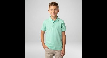 Cars Jeans Polo Hasle jr. - Jongens