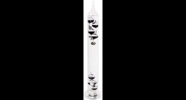 Galileo thermometer medium