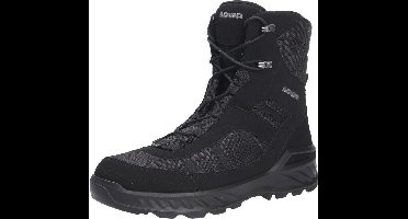 TRIDENT III GTX Zwart Waterdicht Heren Winterlaarzen