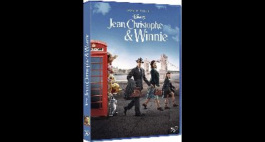 Jean-Christophe & Winnie