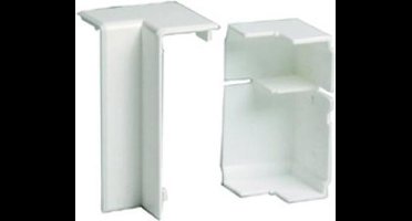 Attema K40 binnenhoek wit