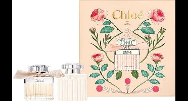 Chloe By Chloe Geschenkset 150 ml
