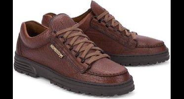 Mephisto CRUISER heren veterschoen - lichtbruin - maat 38