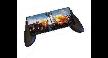 Terratec ADD Controller Controller-houder iOS, Android Zwart