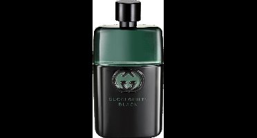 Gucci Guilty Black 50 ml Eau de Toilette - Herenparfum