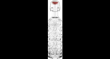 Bormioli Rocco Oriente waterfles - 1 liter