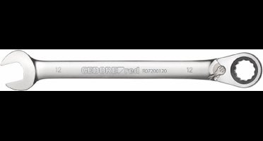 Gedore RED R07200160 Ring-/steekratelsleutel - 16 x 215mm