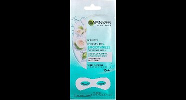 GARNIER - Eye Tissue Mask - 6.0g