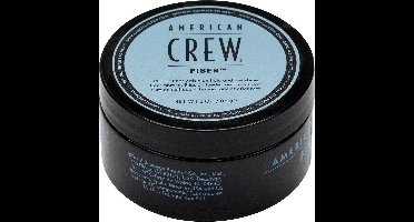 American Crew Fiber - Haarwax voor een matte look - 85 g