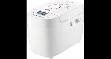 Unold 68520 broodbakmachine 850 W Wit