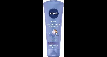 Nivea - Gladde Handen & Nagelverzorgingscrème