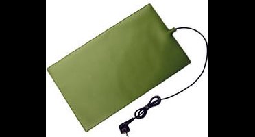 AccuLux ThermoLux 463265 Warmtemat (l x b x h) 35 x 25 x 0.4 cm Groen