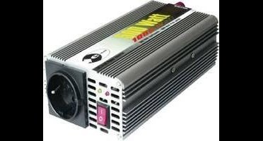 e-ast CL 500-12 Omvormer 500 W 12 V/DC - 230 V/AC