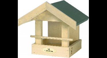 Vogelbescherming Nederland Wandvoederhuis Memphis