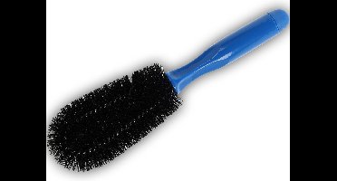 Premium Parts Velgenborstel - auto wassen - 27 cm - velgenreiniger