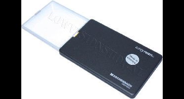 Eschenbach Easy Pocket Zak loep LED
