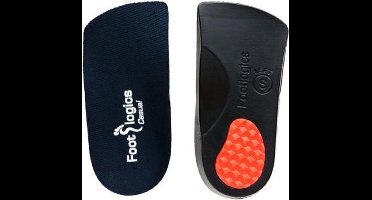 Footlogics Casual