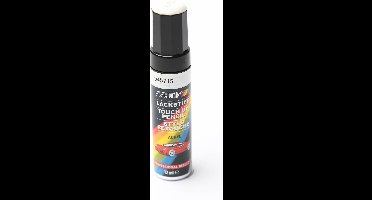 Motip 945715 - Auto lakstift - Wit - 12 ml