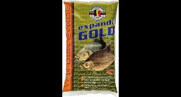 van den Eynde Expanda Gold - Lokvoer - 1kg - Zand