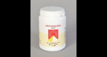 Psychogeen Vita